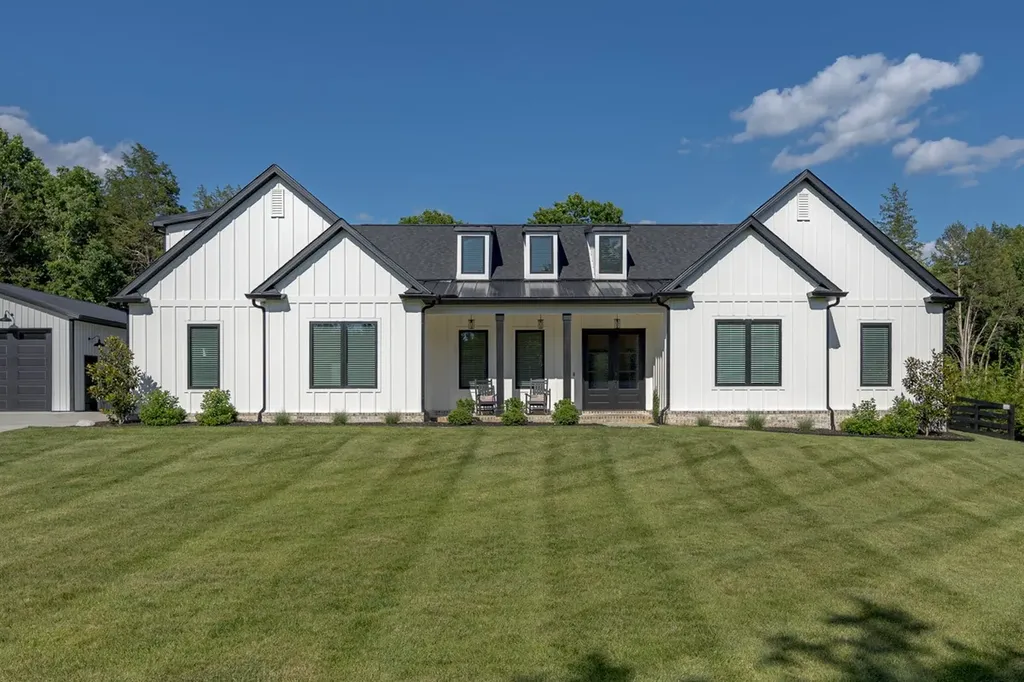 2207 Carpenter Bridge Road Columbia TN 38401