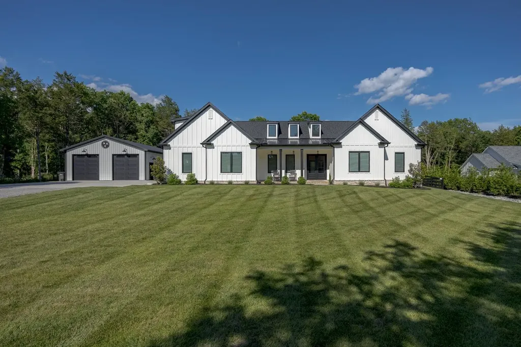 2207 Carpenter Bridge Road Columbia TN 38401