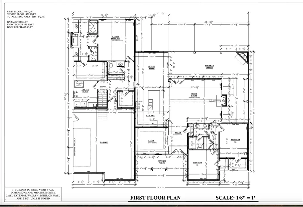 2207 Carpenter Bridge Road Columbia TN 38401