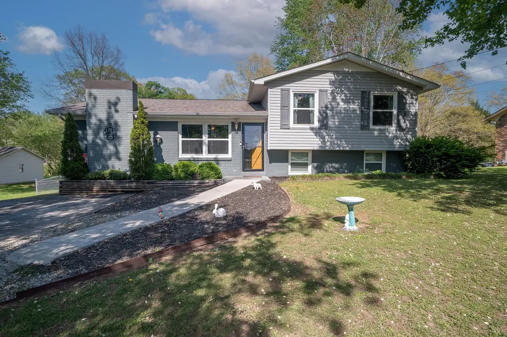 312 Prosser Road Lawrenceburg TN 38464