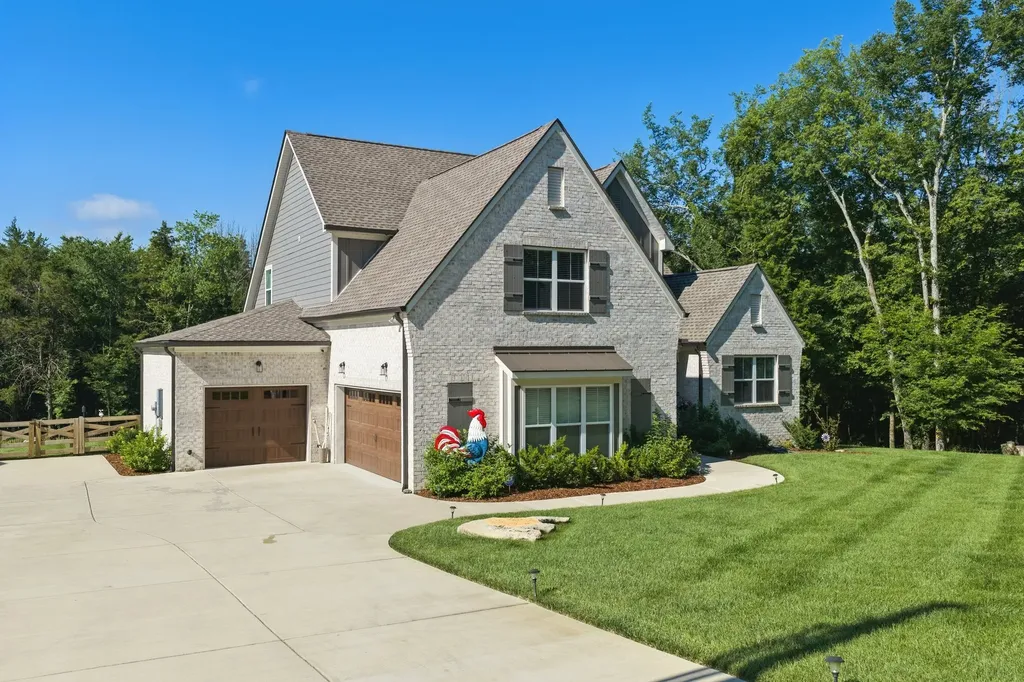 1610 Stewarts Ferry Pike Hermitage TN 37076