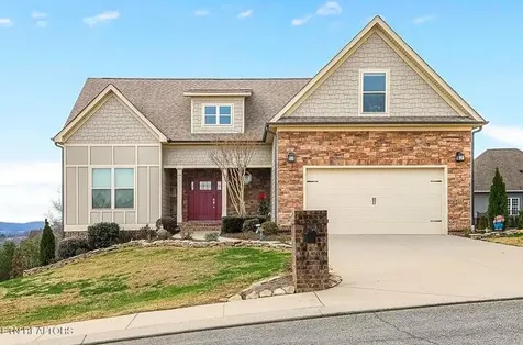 2029 Pearl Drive, SW Cleveland TN 37311