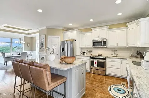 2029 Pearl Drive, SW Cleveland TN 37311