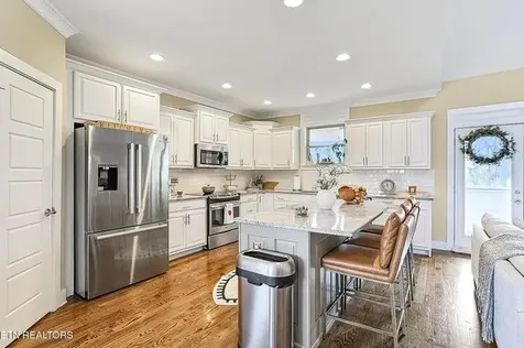 2029 Pearl Drive, SW Cleveland TN 37311