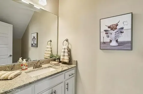 2029 Pearl Drive, SW Cleveland TN 37311
