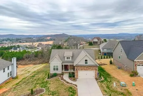 2029 Pearl Drive, SW Cleveland TN 37311