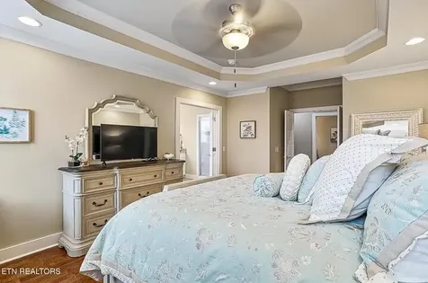 2029 Pearl Drive, SW Cleveland TN 37311