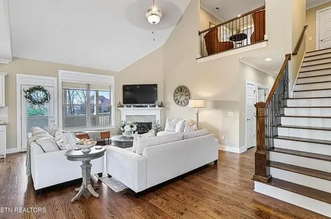 2029 Pearl Drive, SW Cleveland TN 37311