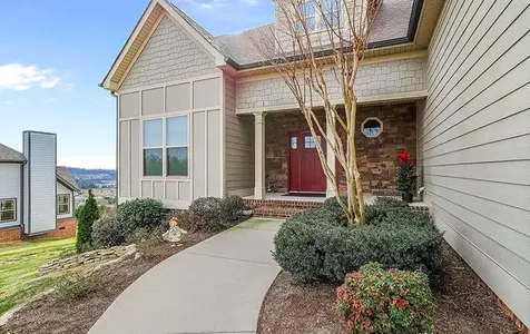 2029 Pearl Drive, SW Cleveland TN 37311