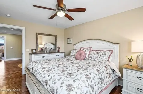 2029 Pearl Drive, SW Cleveland TN 37311