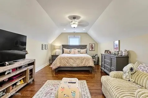 2029 Pearl Drive, SW Cleveland TN 37311