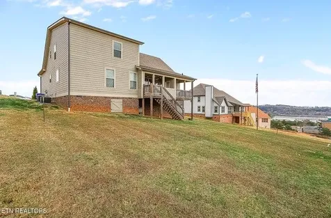 2029 Pearl Drive, SW Cleveland TN 37311