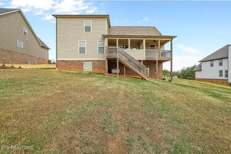 2029 Pearl Drive, SW Cleveland TN 37311