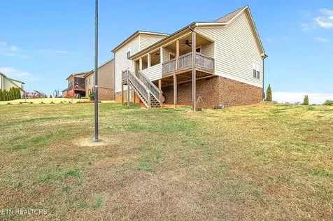 2029 Pearl Drive, SW Cleveland TN 37311