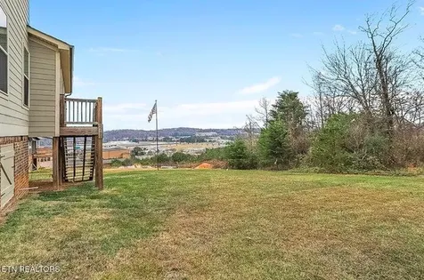2029 Pearl Drive, SW Cleveland TN 37311