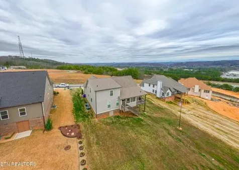 2029 Pearl Drive, SW Cleveland TN 37311