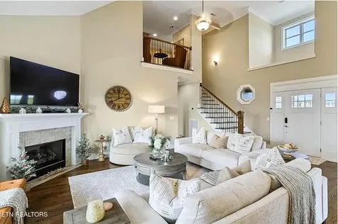 2029 Pearl Drive, SW Cleveland TN 37311