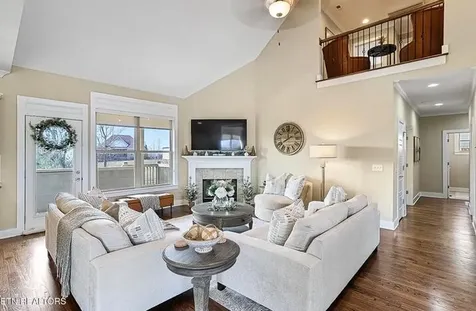 2029 Pearl Drive, SW Cleveland TN 37311