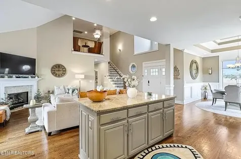 2029 Pearl Drive, SW Cleveland TN 37311