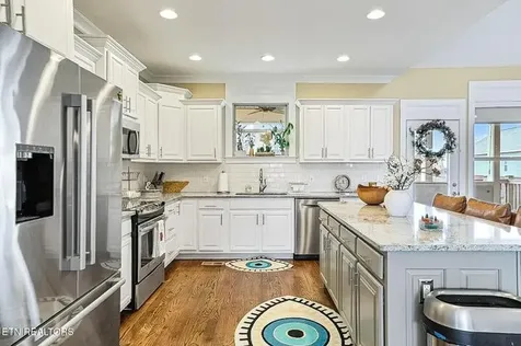 2029 Pearl Drive, SW Cleveland TN 37311