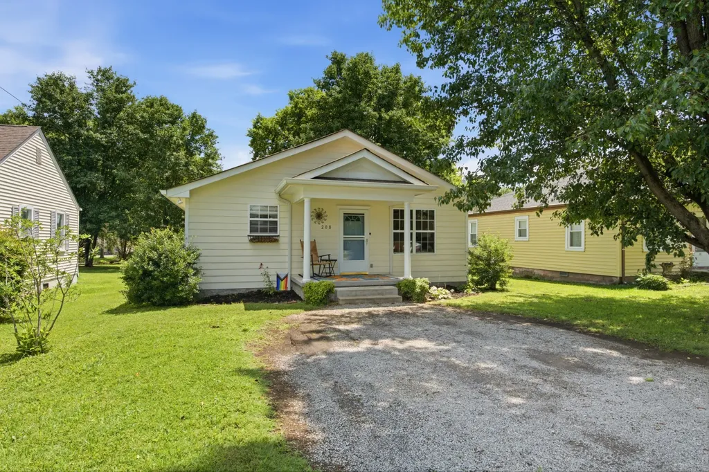 208 East Avenue Goodlettsville TN 37072