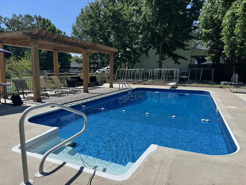 2154 N Meadow Drive Clarksville TN 37043