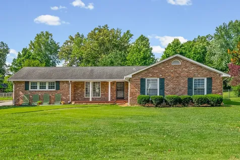 2154 N Meadow Drive Clarksville TN 37043