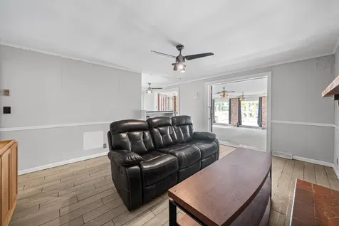 2154 N Meadow Drive Clarksville TN 37043