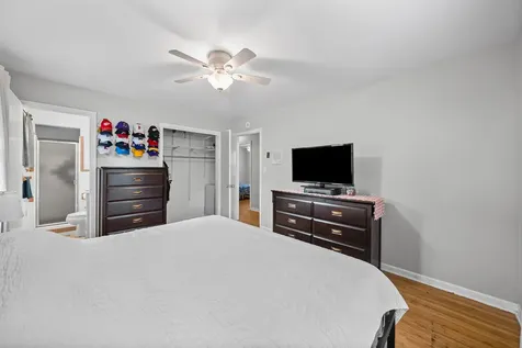 2154 N Meadow Drive Clarksville TN 37043