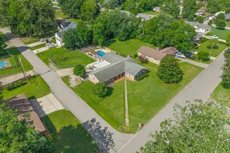 2154 N Meadow Drive Clarksville TN 37043