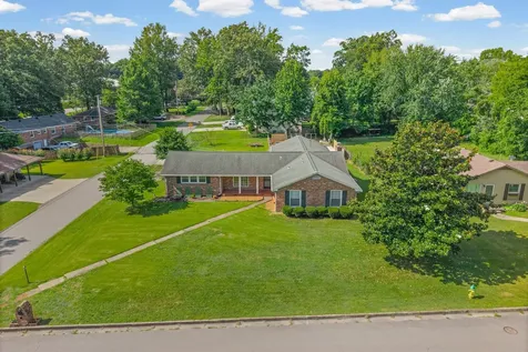2154 N Meadow Drive Clarksville TN 37043