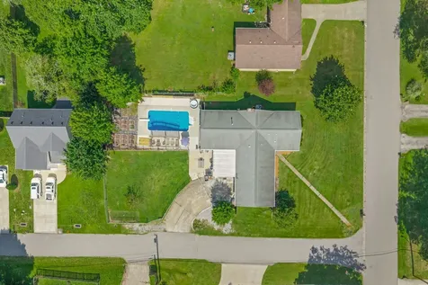 2154 N Meadow Drive Clarksville TN 37043