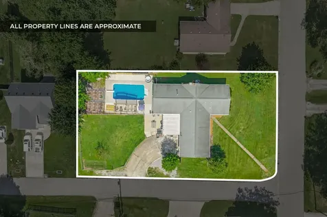 2154 N Meadow Drive Clarksville TN 37043