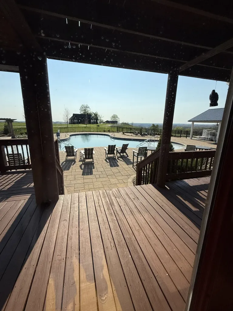 0 Mallard Road Hilham TN 38568