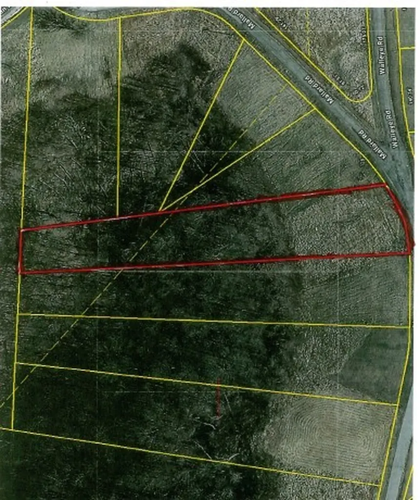 0 Mallard Road Hilham TN 38568