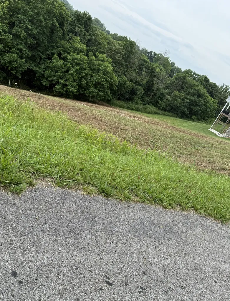 0 Mallard Road Hilham TN 38568