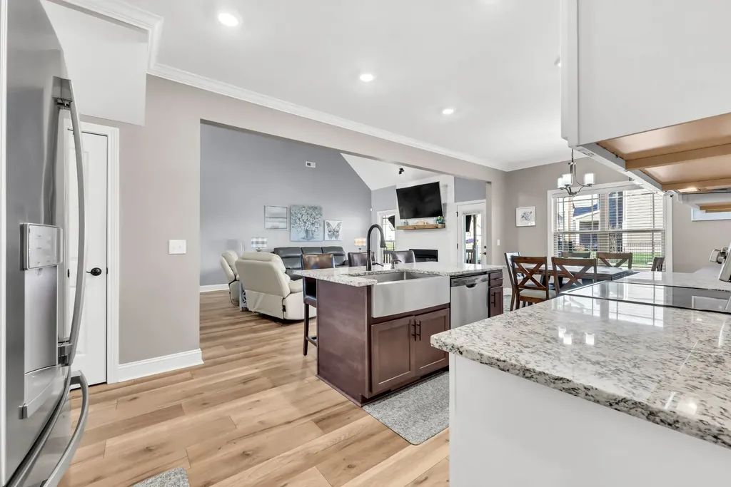 1850 Shield Drive Clarksville TN 37043
