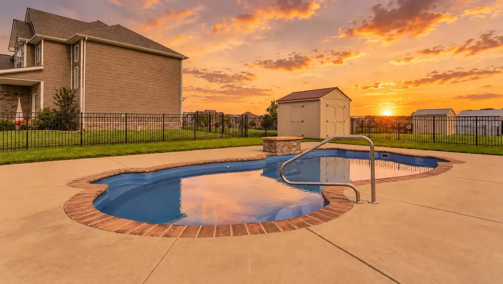 1850 Shield Drive Clarksville TN 37043