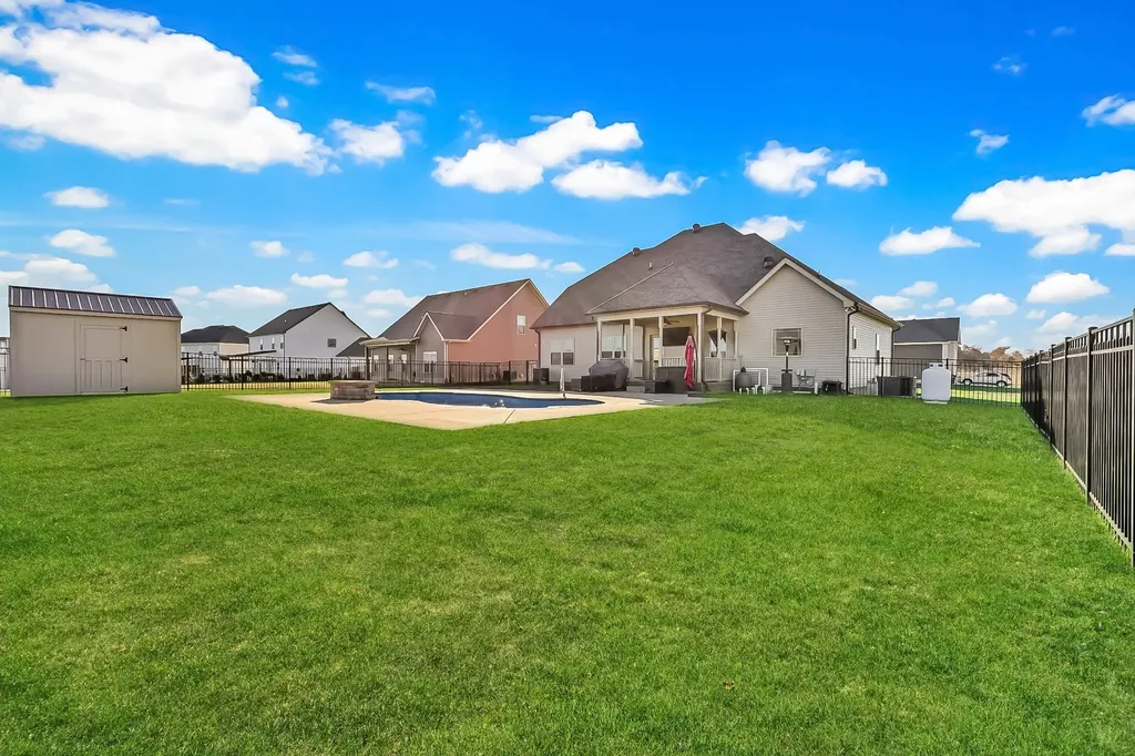1850 Shield Drive Clarksville TN 37043