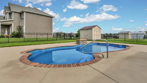 1850 Shield Drive Clarksville TN 37043