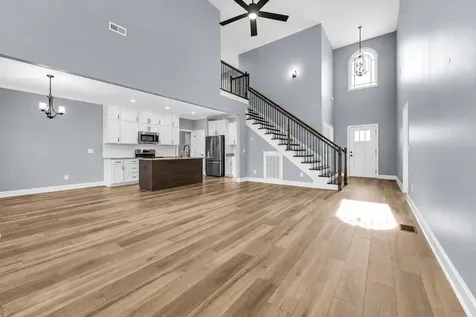 1850 Shield Drive Clarksville TN 37043