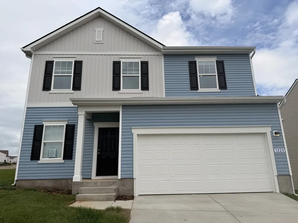 3537 Fellowship Road Columbia TN 38401