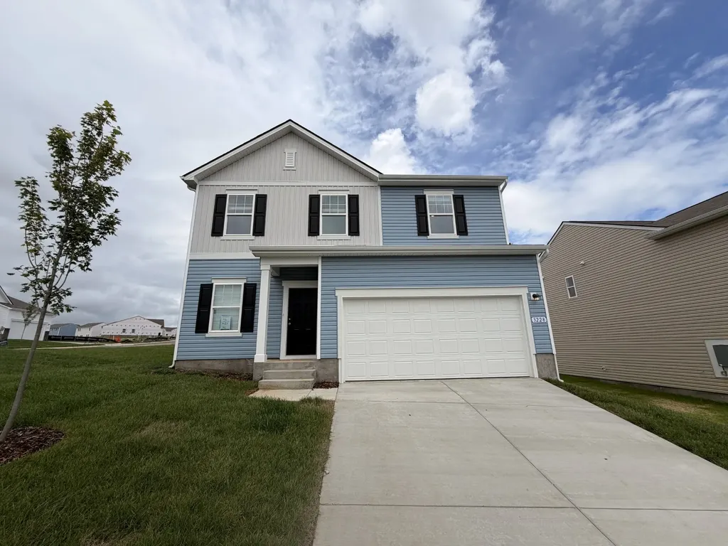 3537 Fellowship Road Columbia TN 38401