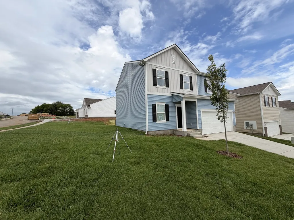 3537 Fellowship Road Columbia TN 38401