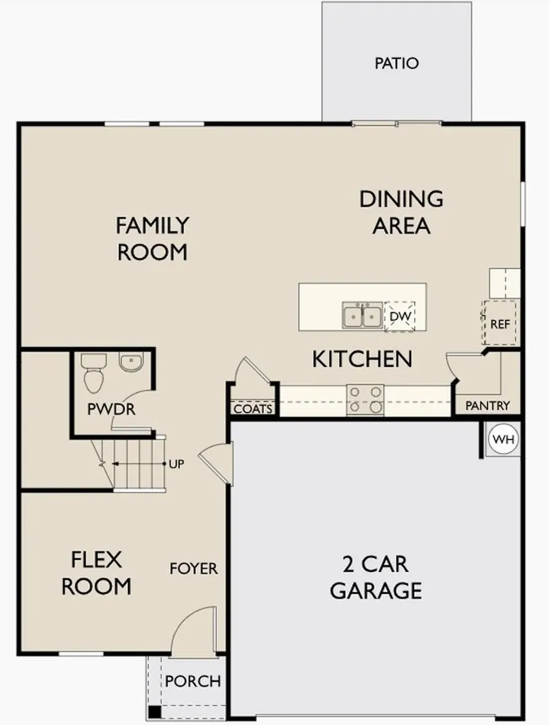 3537 Fellowship Road Columbia TN 38401