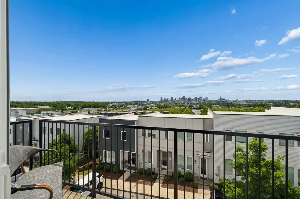 68 Fern Avenue Nashville TN 37207