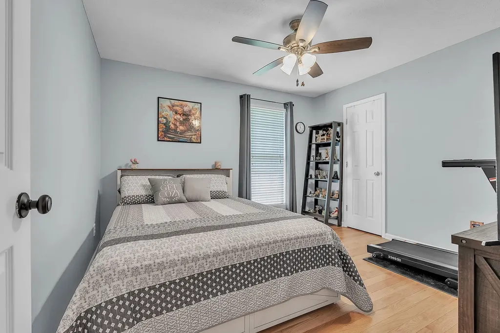 503 Melanie Drive Lebanon TN 37087