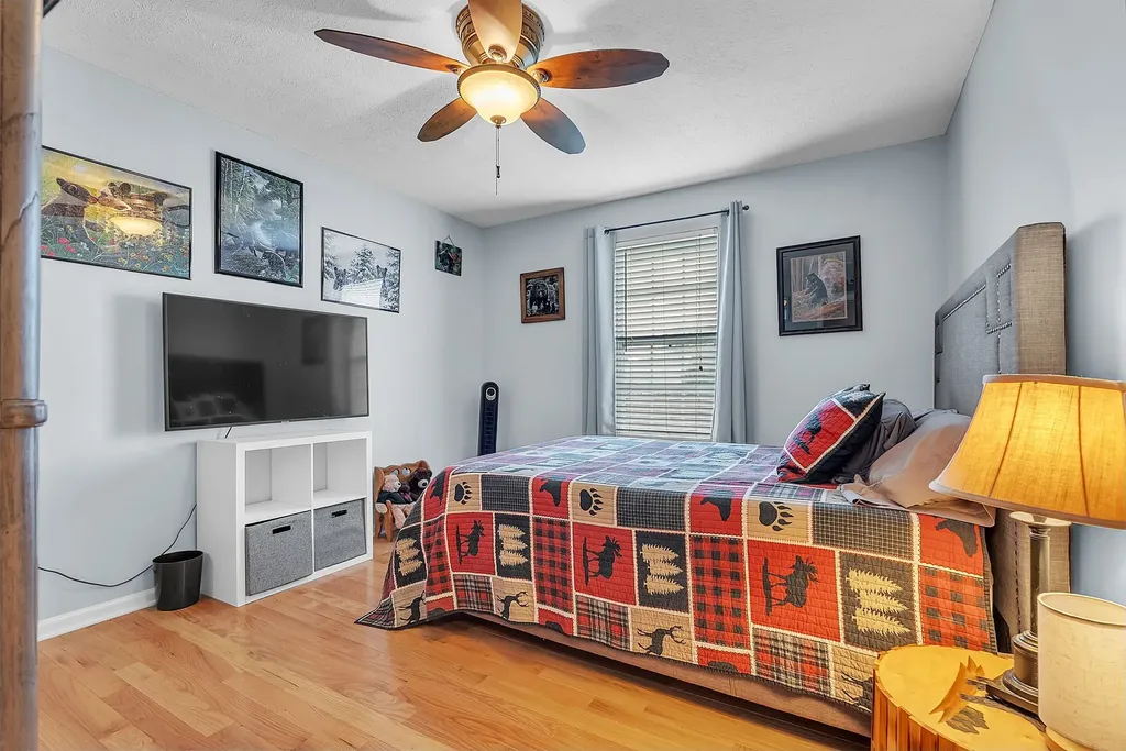 503 Melanie Drive Lebanon TN 37087