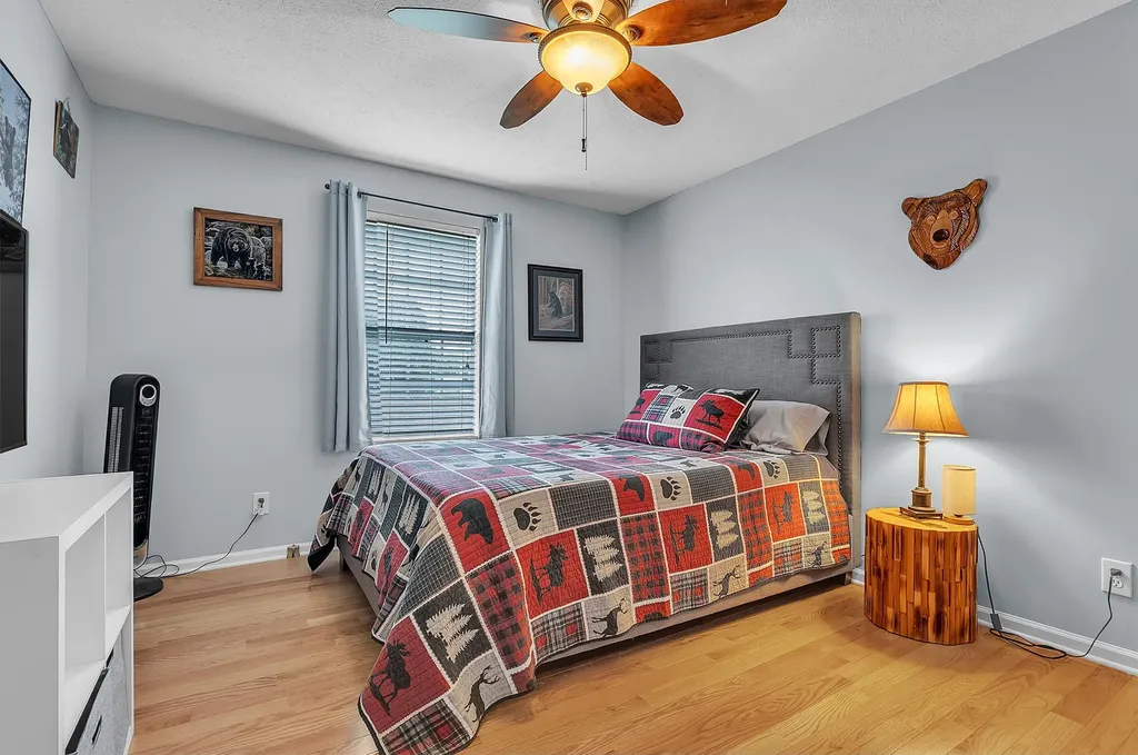 503 Melanie Drive Lebanon TN 37087