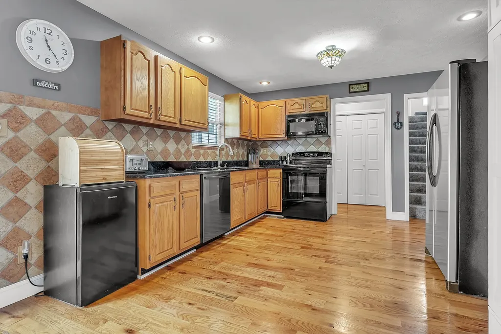 503 Melanie Drive Lebanon TN 37087